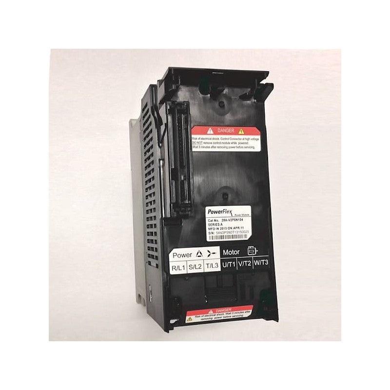 Allen Bradley 25-PM1-E027