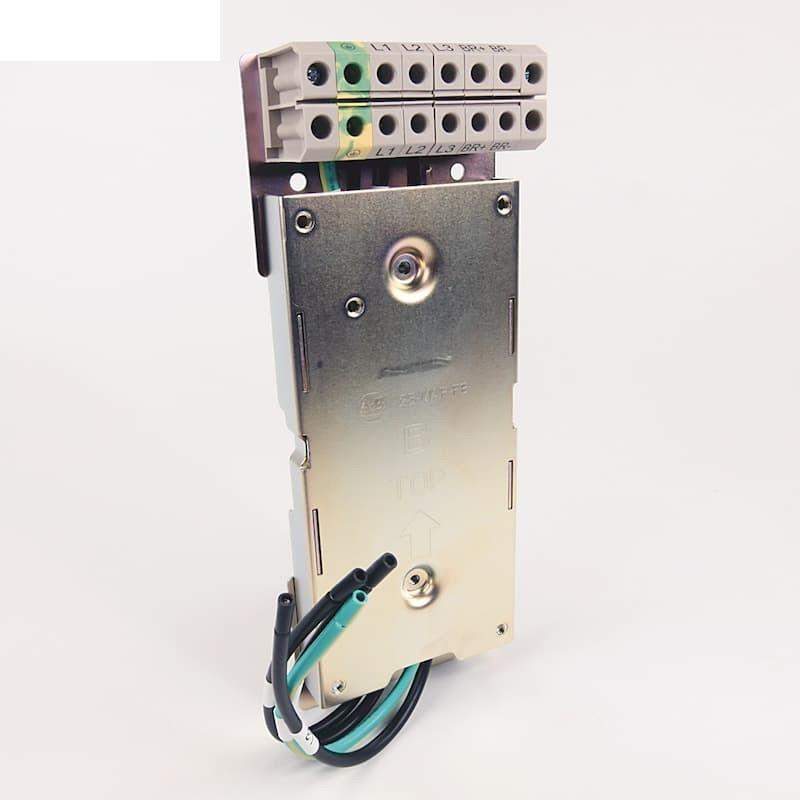 Allen Bradley 25-MAP-FB