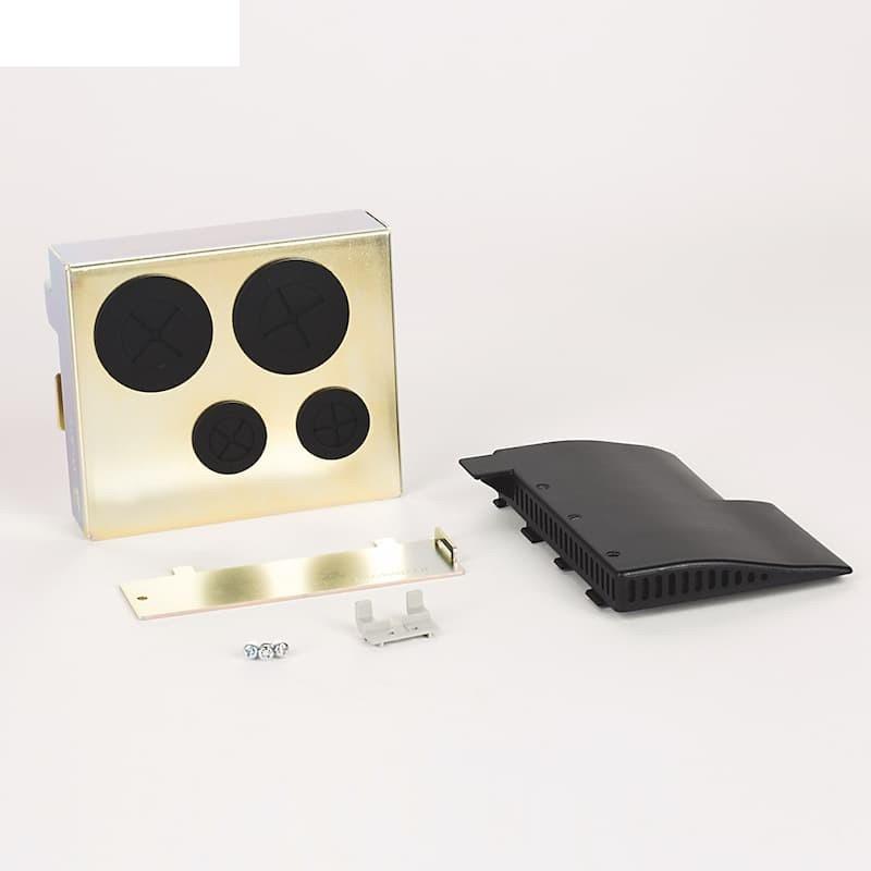 Allen Bradley 25-JBAD