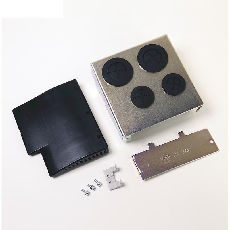 Allen Bradley 25-JBAC