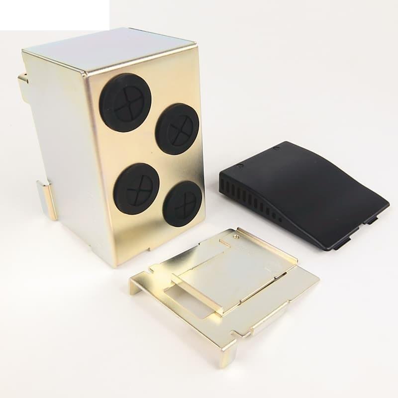 Allen Bradley 25-JBAA