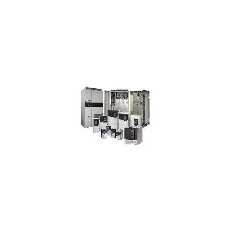 Allen Bradley 23P-DCFC-CVR1-A1