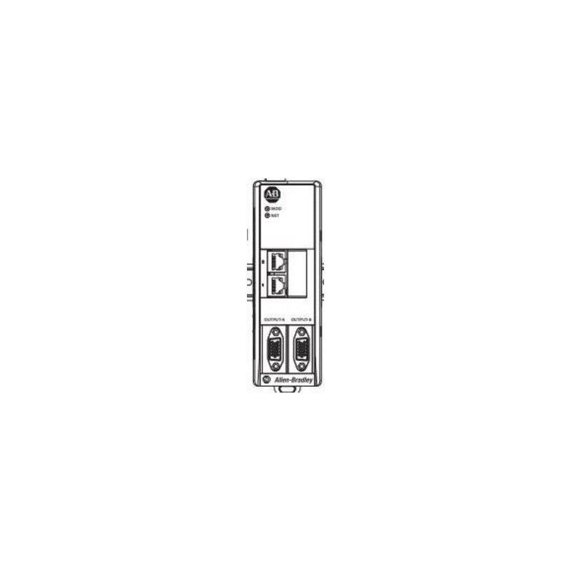 Allen Bradley 2198-KITCON-ABQE