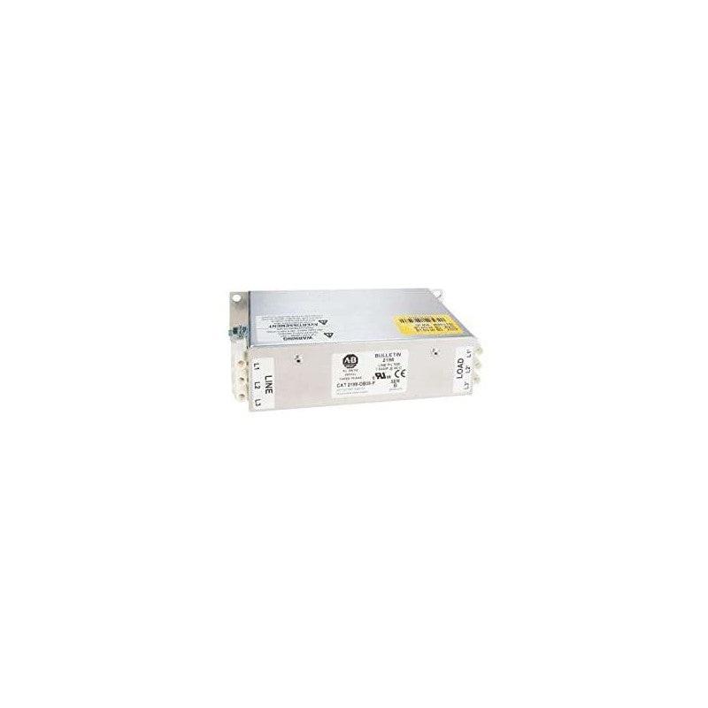 Allen Bradley 2198-DB08-F