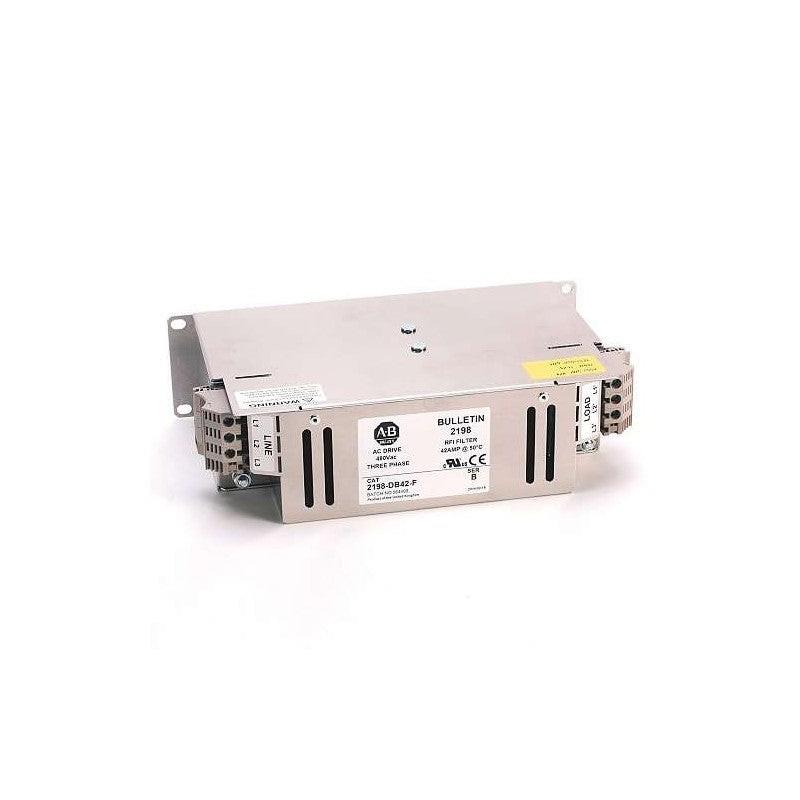 Allen Bradley 2198-DB42-F