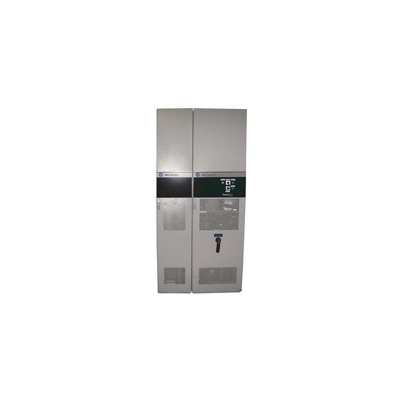 Allen Bradley 20YD460N0ANNANA0