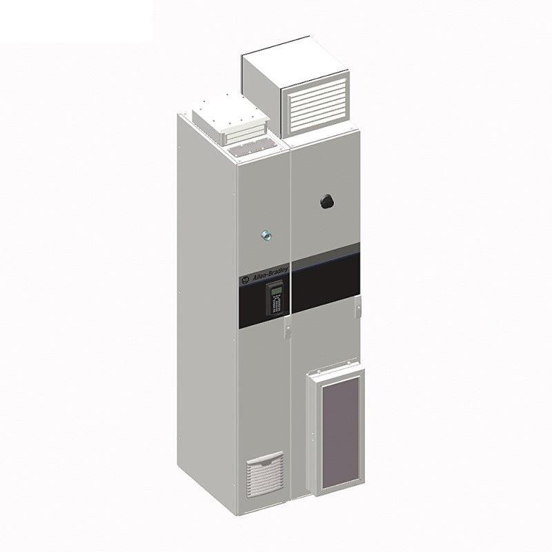 Allen Bradley 20G1D4F505LNDNNNNN-C11