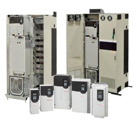 Allen Bradley 20G11TD545AN0NNNNN