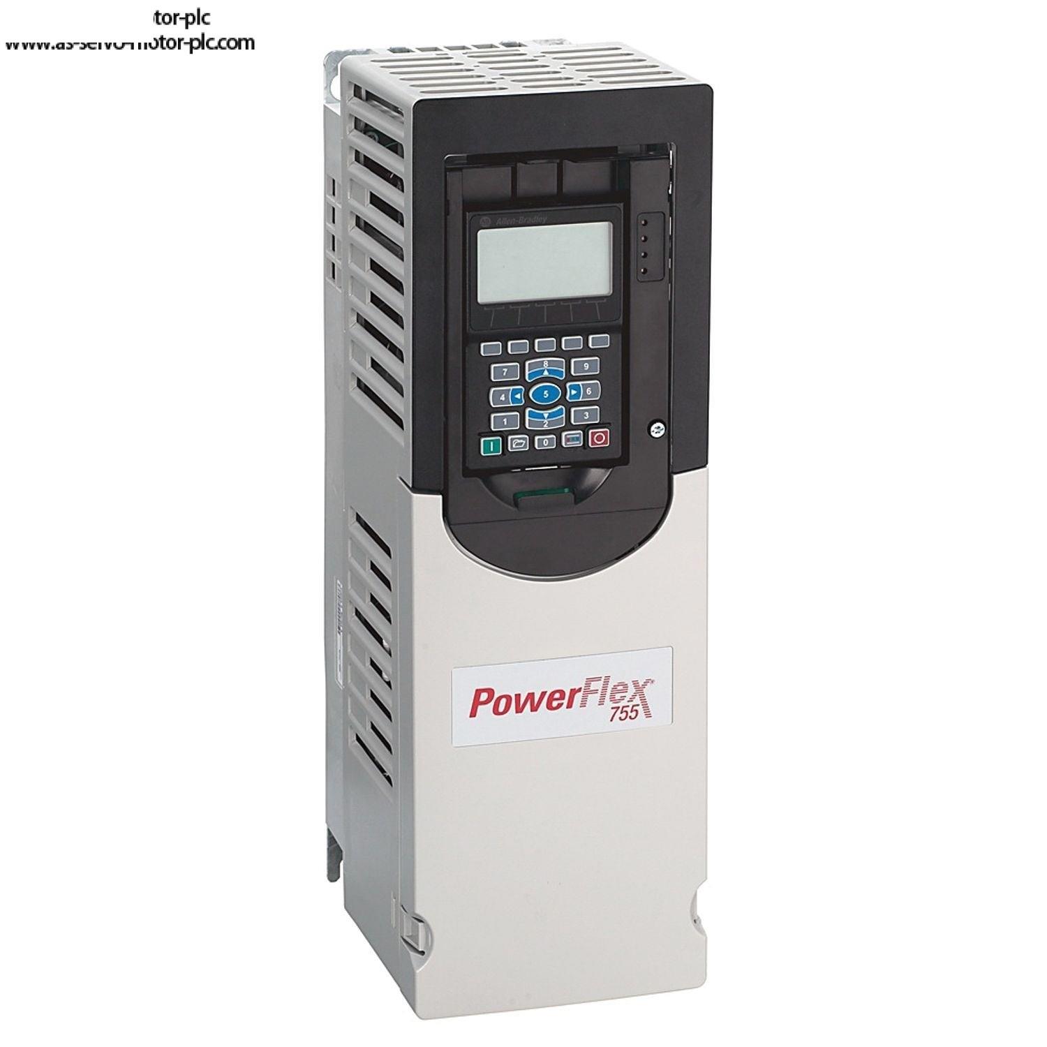 Allen Bradley 20G11GD8P0JA0NNNNN