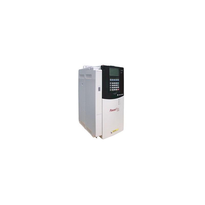 Allen Bradley 20DC072A0EYNANANE