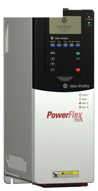 Allen Bradley 20BC037A0AYNANC1
