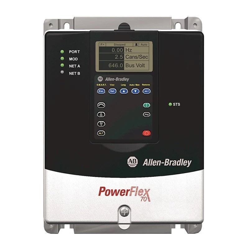 Allen Bradley 20AD8P0A0NYNNNC0