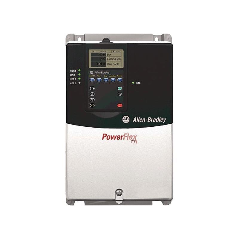 Allen Bradley 20AD0140AYNANC0