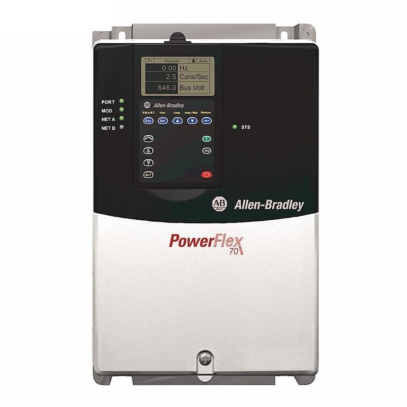 Allen Bradley 20AC015A0NYNANC0