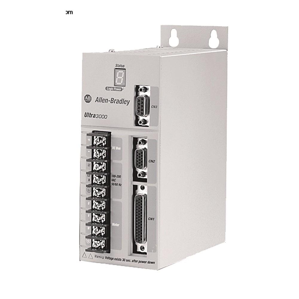 Allen Bradley 2098-DSD-HV100-SE