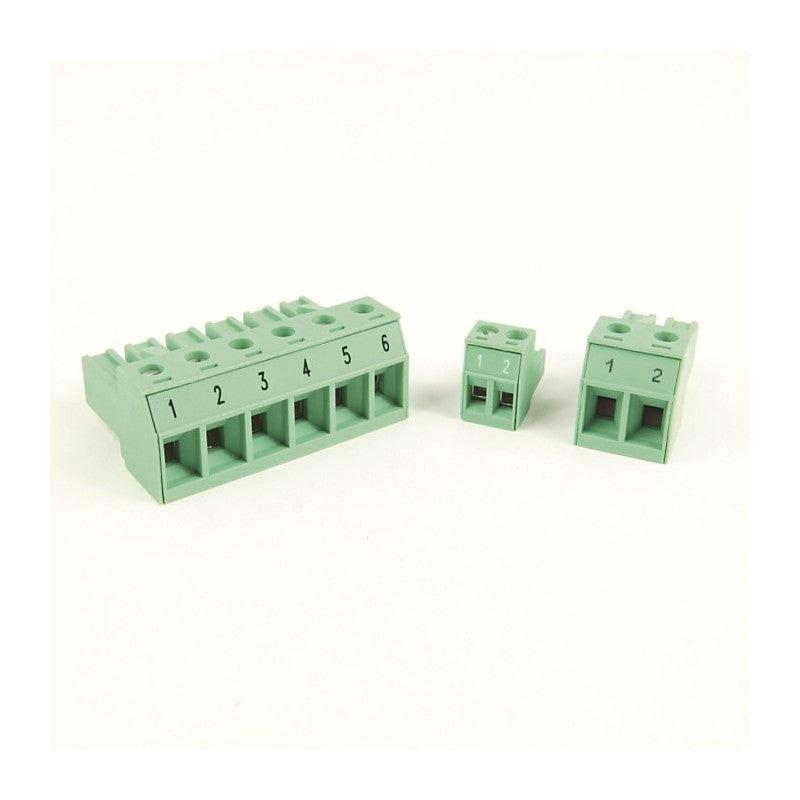 Allen Bradley 2094-ANCON-1