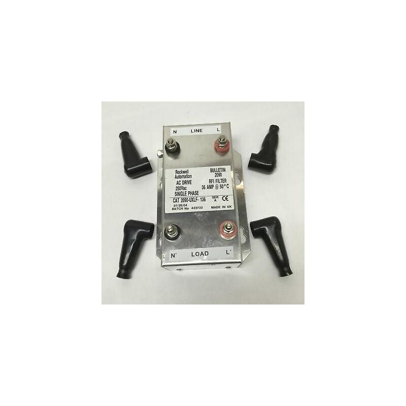 Allen Bradley 2090-UXLF-136