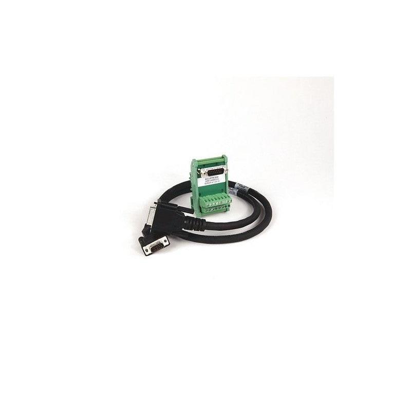 Allen Bradley 2090-UXBK-D1501
