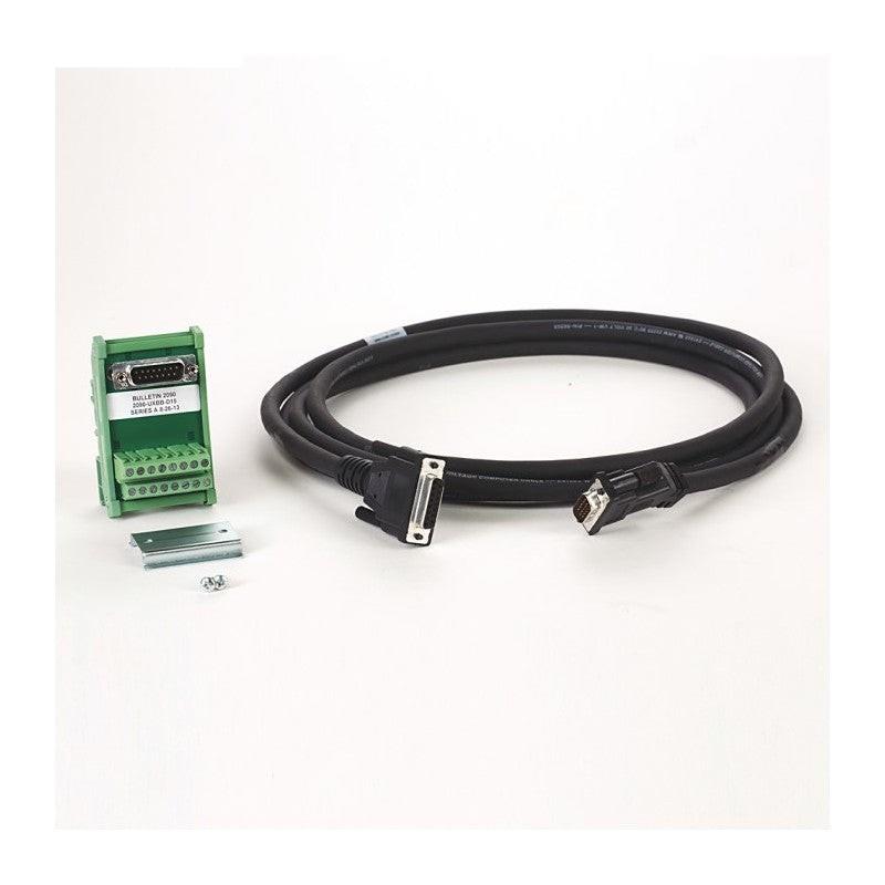 Allen Bradley 2090-UXBK-D1503