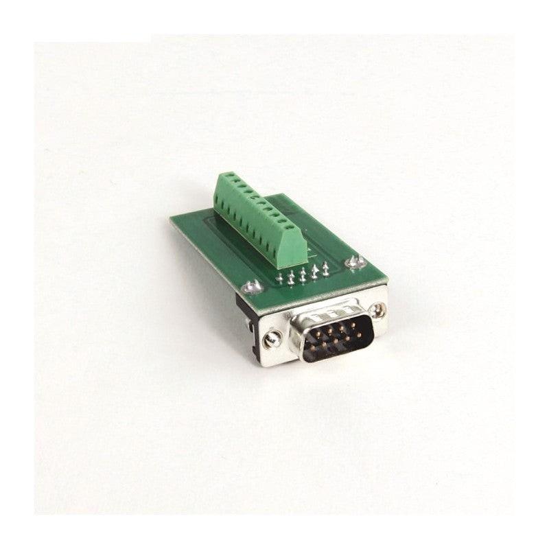 Allen Bradley 2090-UXBB-DM09