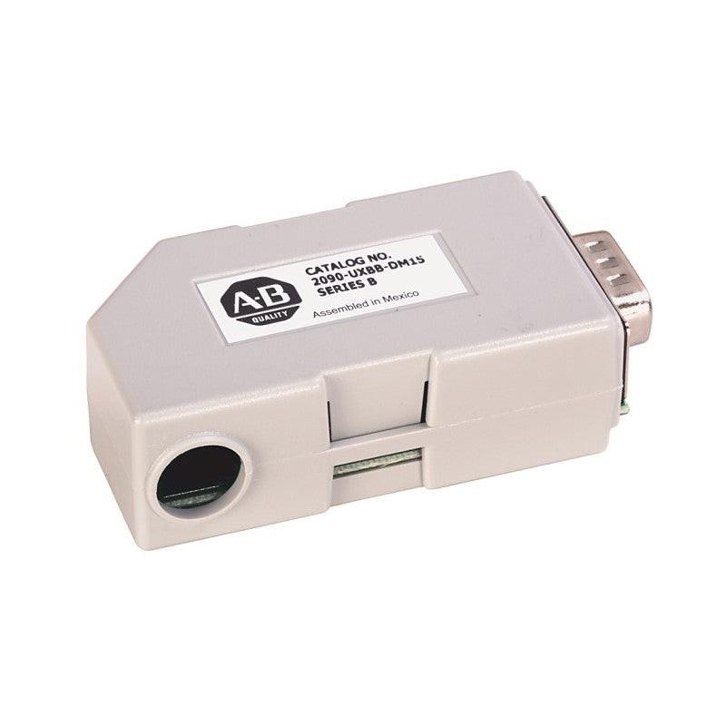 Allen Bradley 2090-UXBB-DM15