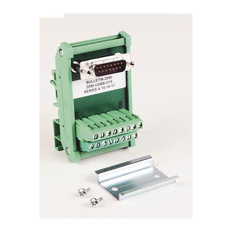 Allen Bradley 2090-UXBB-D15