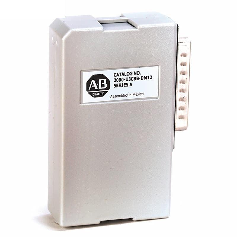 Allen Bradley 2090-U3CBB-DM12