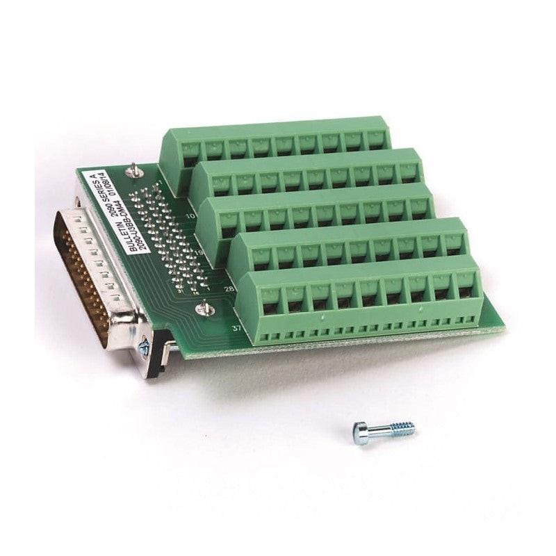 Allen Bradley 2090-U3BB-DM44