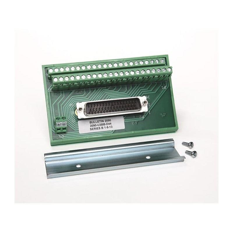 Allen Bradley 2090-U3BB-D44
