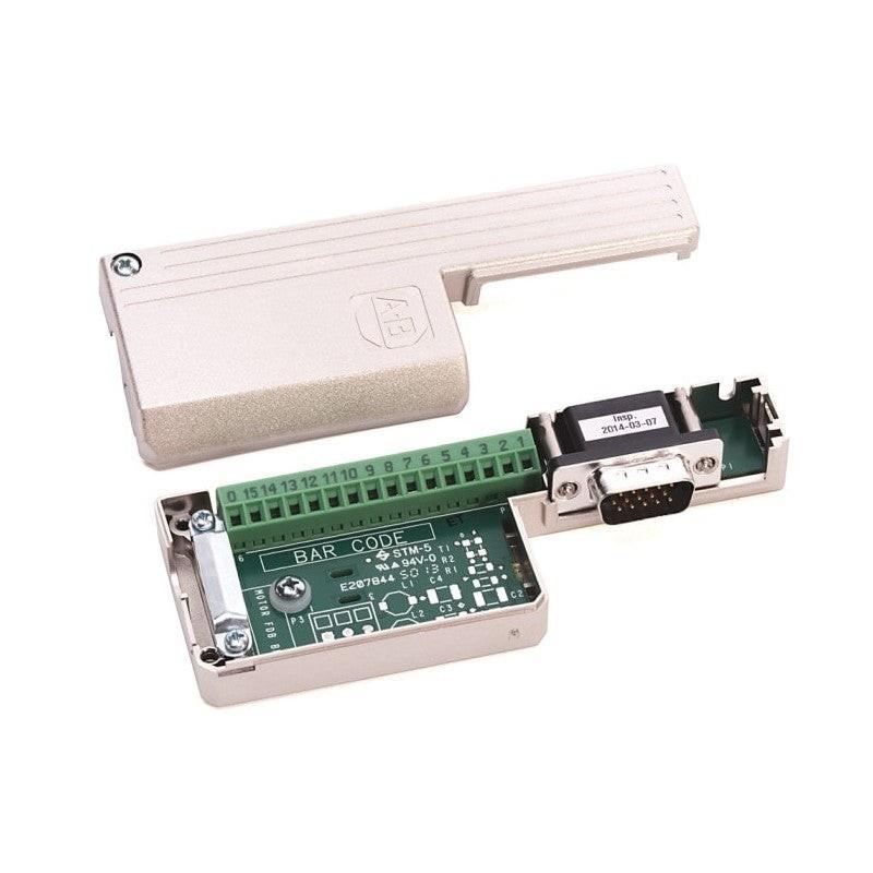 Allen Bradley 2090-K6CK-D15MF