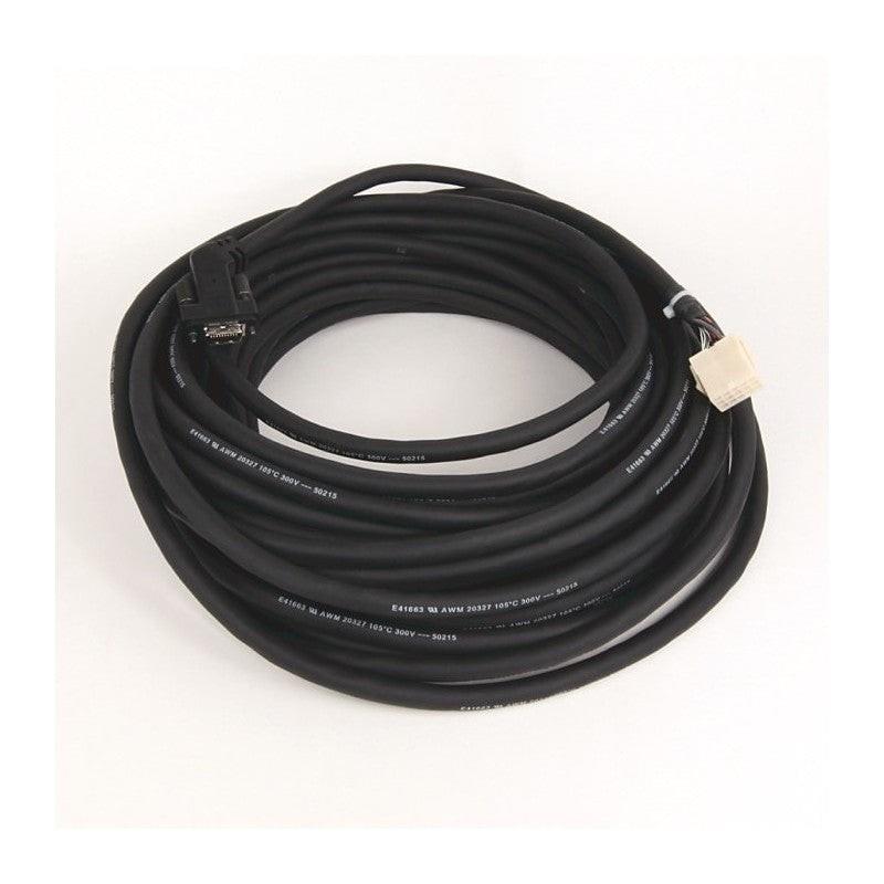 Allen Bradley 2090-DANFCT-S12