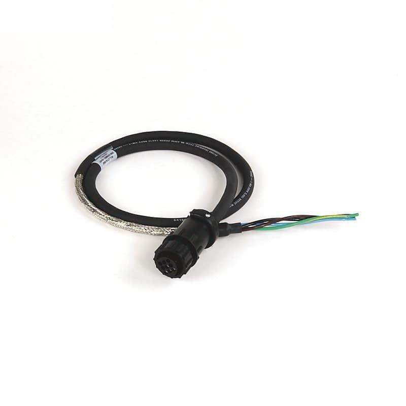 Allen Bradley 2090-CPWM6DF-16AA01