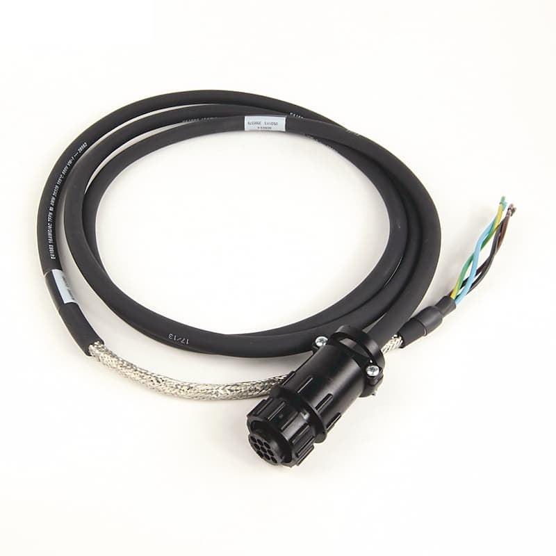 Allen Bradley 2090-CPWM6DF-16AA02