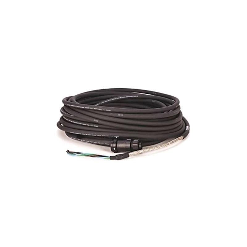 Allen Bradley 2090-CPBM6DF-16AA15
