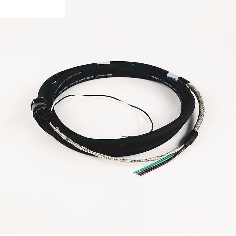 Allen Bradley 2090-CPBM6DF-16AA03