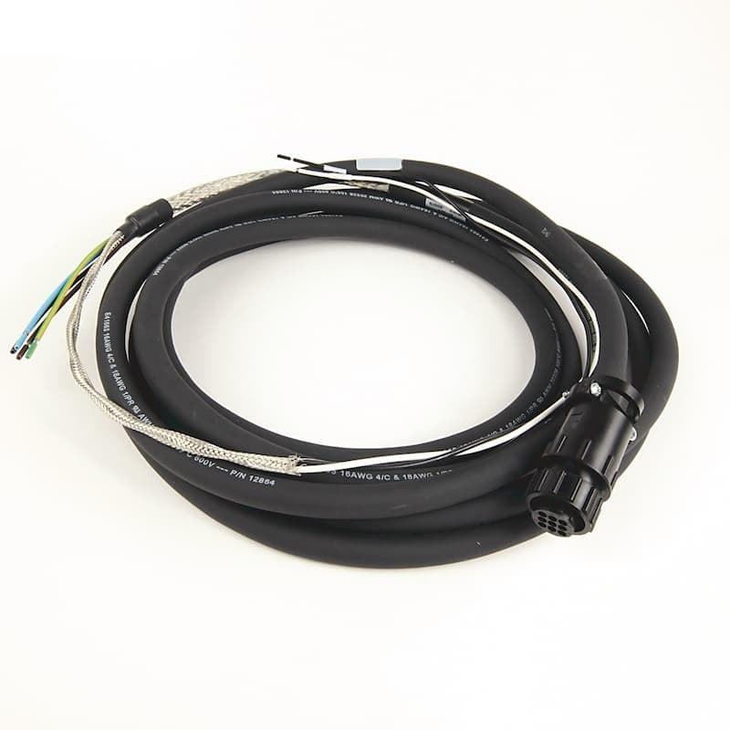 Allen Bradley 2090-CPBM6DF-16AA04