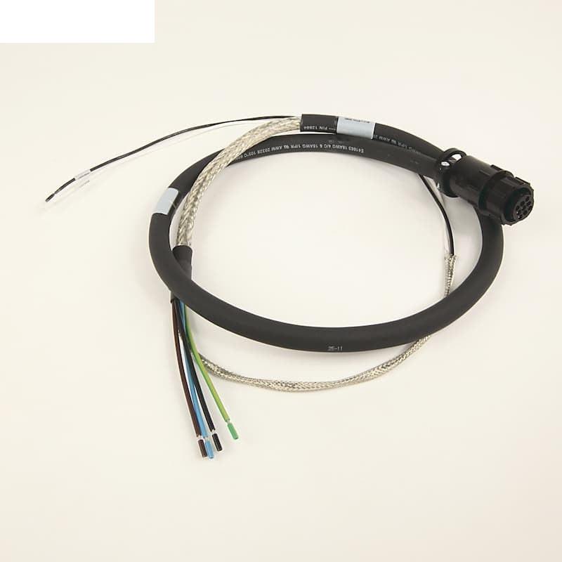 Allen Bradley 2090-CPBM6DF-16AA01