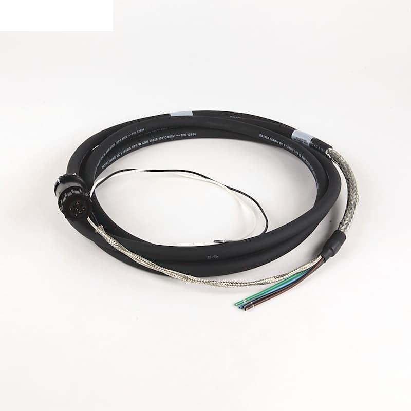 Allen Bradley 2090-CFBM6DD-CCAA01