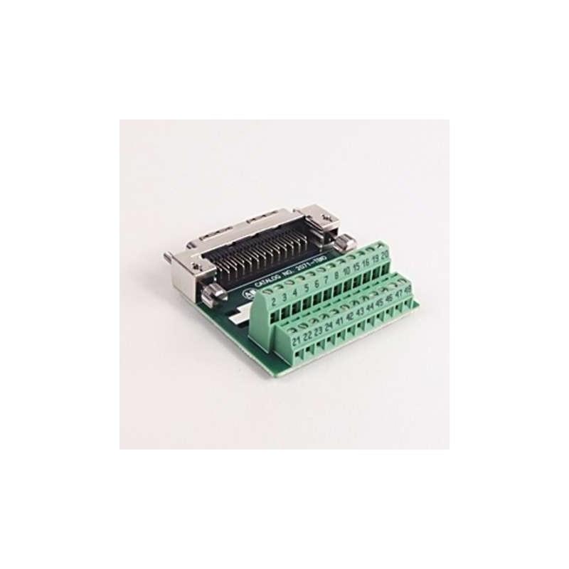 Allen Bradley 2071-TBIO
