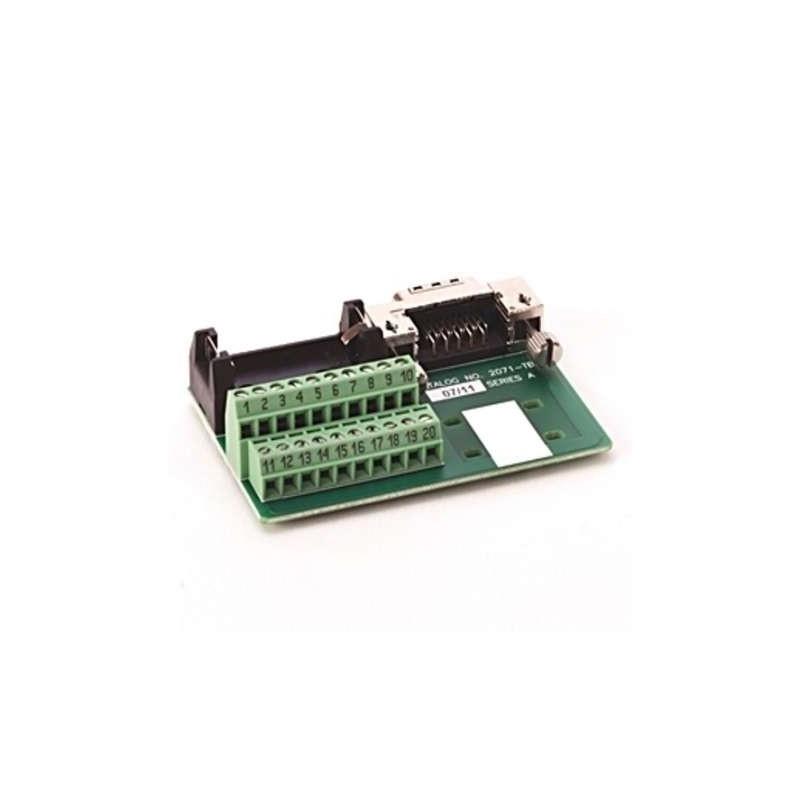 Allen Bradley 2071-TBMF