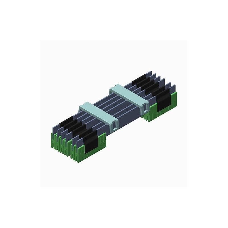 Allen Bradley 20-750-MCTRLBUS-SPL
