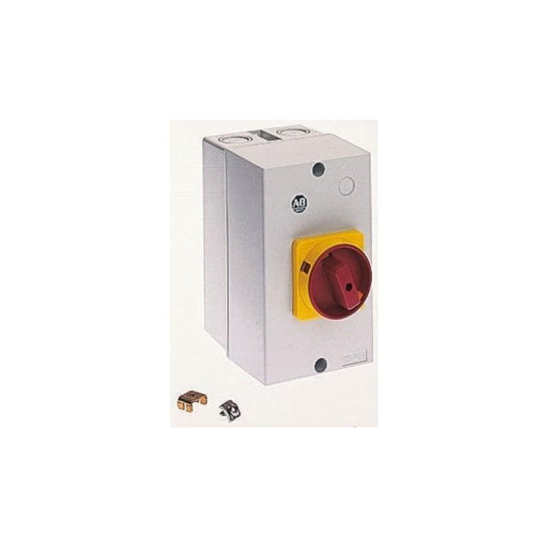 Allen Bradley 198E-AYTJ2