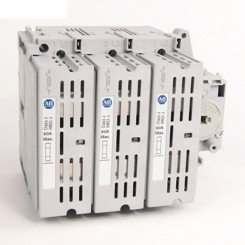 Allen Bradley 194R-N30-1753
