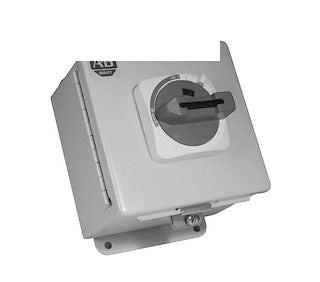 Allen Bradley 194E-GA16-P11-PE