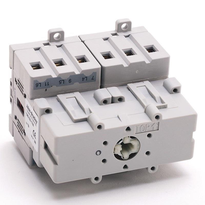 Allen Bradley 194E-E32-1753-6N