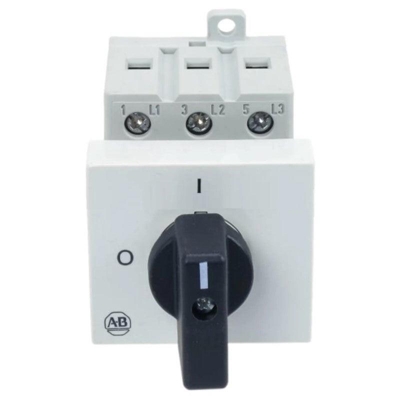 Allen Bradley 194E-A25-1753-Q