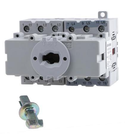 Allen Bradley 194E-A25-1753