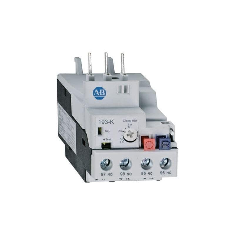 Allen Bradley 193-KC12