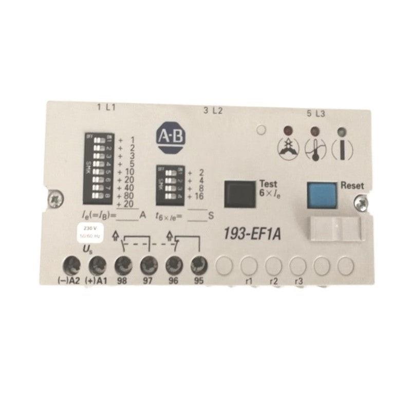 Allen Bradley 193-EF1A