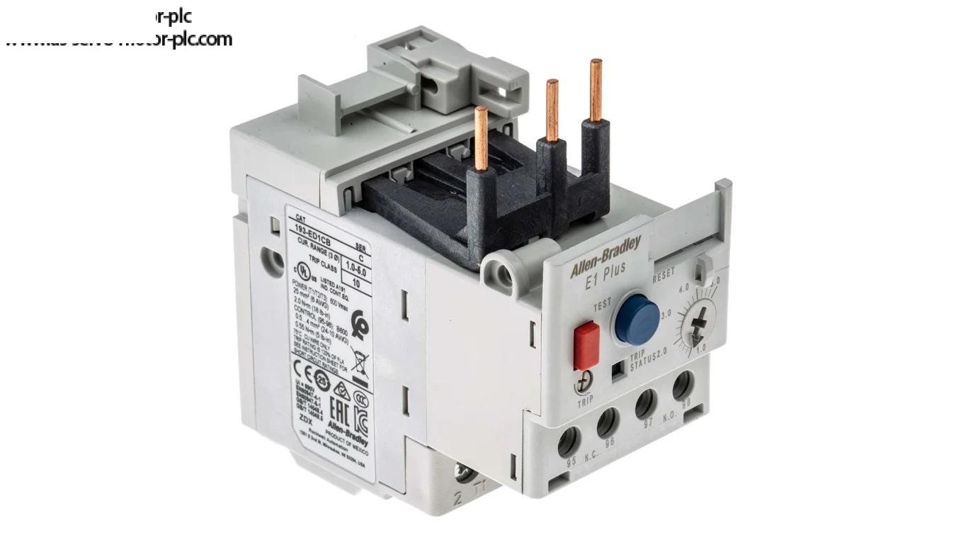 Allen Bradley 193-ED1CB